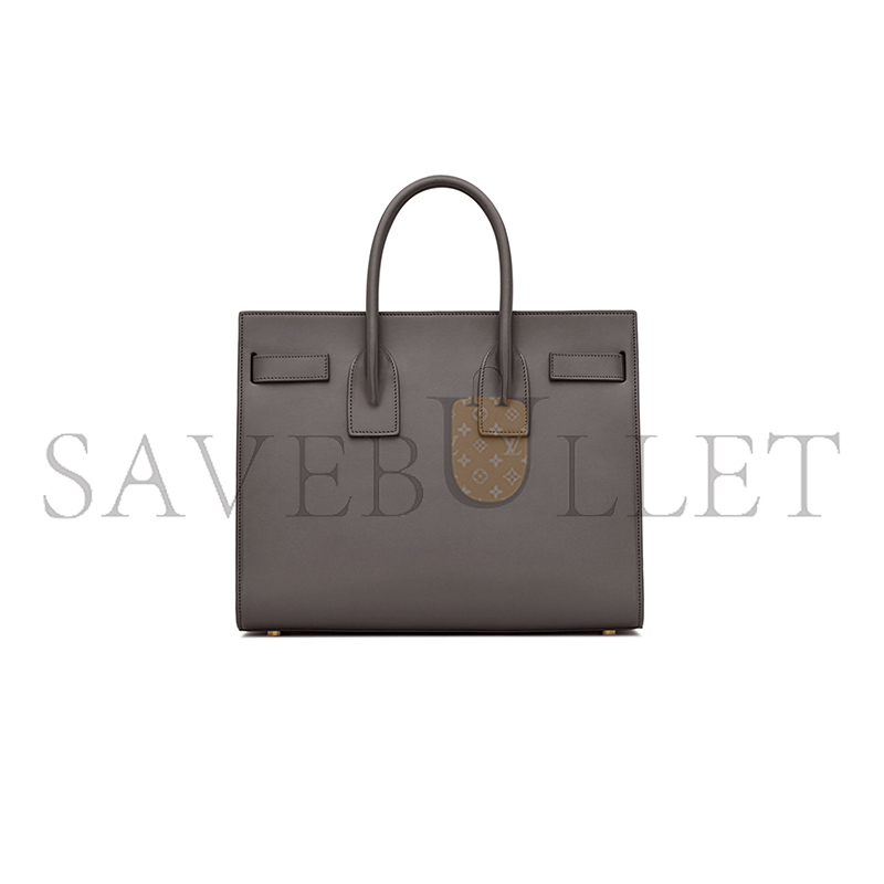 YSL SAC DE JOUR IN SMOOTH LEATHER – SMALL 37829902G9W1997 (32*25.5*15.5cm)